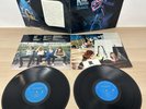 Ozzy Osbourne: Randy Rhoads Tribute: Original 1987 LP 2 Vinyl Gatefold ZX2 40714