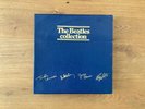 The Beatles Collection LP Vinyl Box Set - Mint Condition (Never Played)