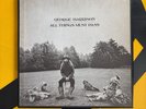 George Harrison All Things Must Pass Vinyl Record Box Set 1970 Original Press