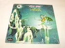 URIAH HEEP - Demons And Wizards - MERCURY SRM-1-630 LP Vinyl Record SEALED