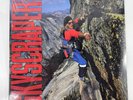 David Lee Roth Skyscraper Vinyl Record LP Album - Original Pressing W1 25671 - 1