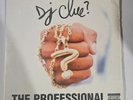 Dj Clue The Professional  1 2 3 (2 LP Vinyl)