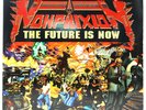 Non Phixion – 