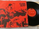 Slade Alive  1972 UK Polydor LP - SIGNED.