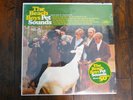 The Beach Boys - Pet Sounds [Mono] [New Vinyl LP] 180 Gram, Mono Sound