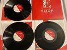 Elton John Jewel Box Rarities & B-Sides 3 LP 180gram Vinyl
