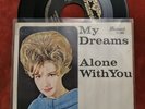 Brenda Lee: My Dreams / Alone With You - Promo