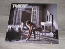 RATT Invasion Of Your Privacy LP Vinyl Record 1985 Sealed