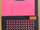 OMD : ORCHESTRAL MANOEUVRES IN THE DARK LP 1980 DID2 DIE-CUT A2 / B1 DINDISC