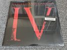 Coheed & Cambria - Good Apollo I, SSTB, & IKSOSE:3 SEALED Bundle
