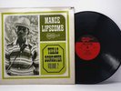 Mance Lipscomb - Texas Songster Vol.2 - TEXAS BLUES, ARHOOLIE RECORDS, VG+ VINYL