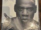 Jay-Z | The Blueprint 2 Gift Curse Vinyl LP Record Album - VG+ w/ insert