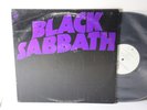 Black Sabbath – Master Of Reality, 1971 LP (1979 RE), Warner Bros BS 2562 *NICE*