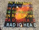 RADIOHEAD IN RAINBOWS - VINYL - NEW & Sealed