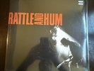 U2 - RATTLE AND HUM NEW VINYL