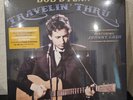 NEW Bob Dylan Johnny Cash Travelin' Thru Bootleg Series Vol 15 1967-69 Vinyl 3LP