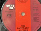 THE FANTASTIC PUZZLES COME BACK UK RIGHT ON RECORDS NORTHERN SOUL SINGLE