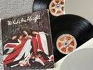 THE WHO THE KIDS ARE ALRIGHT ORIG 2 LP VINYL SET VG+/VG++ BUY MORE & SAVE $$$