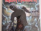 Iron Maiden: Killers United ‘81 Live Radio Broadcast - New 1 LP 180G Black Vinyl