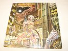 IRON MAIDEN - Somewhere In Time LP Vinyl Record NM