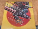 Judas Priest Screaming for Vengeance LP 82 CBS FC 38160 PLAYS EX VG++/VG