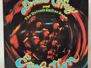 LP * DENNIS COFFEY & DETROIT GUITAR BAND - Evolution * d Sussex 1971 *  FUNK