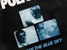 English Lp Private The Police Under Blue Sky 1983 S M Sms-1081 Live Sound Source