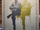 Clifford Jordan Quartet, Spellbound, 1960 1st Riverside Mono, RLP-340