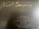 Leftfield - Alternative Light Source, 2xLP, (Vinyl) Signed by Neil Barnes