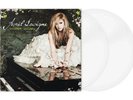 AVRIL LAVIGNE - Goodbye Lullaby 2024 EU White Vinyl 2 LP EX/EX