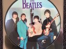 The Beatles - Ticket To Ride 1985 UK Ltd. Ed.  7