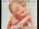 Van Halen - 1984 (First Pressing) in SHRINK No Barcode w/Inner Sleeve Near Mint