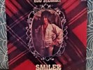 Rod Stewart SMILER 33 LP ITA I° PRESS 1974