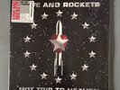 2xVinyl Love & Rockets & Bat For Lashes New/Sealed