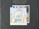 Led Zeppelin – The Song Remains The Same – Swan Song Records - Netherlands 1976