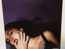 Olivia Rodrigo - GUTS - Translucent Vinyl MINT/