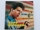 CLIFF RICHARD ORIG FRENCH  EP   GEE WHIZ IT'S YOU