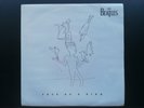 THE BEATLES  1995  UK  45   FREE AS A BIRD     PARLOPHONE  /  APPLE