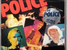 Police, The - Six Pack (1980) Vinyl