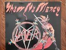Slayer 1983 Vinyl LP Record Show No Mercy Metal Records