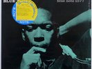 JOHN COLTRANE / BLUE TRAIN / BLUE NOTE / TOSHIBA EMI JAPAN BLP1577