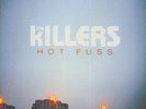 VINYL The Killers - Hot Fuss