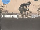 RECORD STORE DAY SEALED LINKIN PARK Meteora Aqua Blue Vinyl