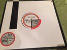 WICKY WACKY Let's Get Down [Acid Mantra] PARLOPHONE 1988 UK 12