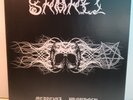 Samael Medieval Prophecy Limited Edition Black Metal Death Bathory
