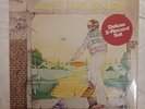 Elton John -NEW  SEALED Goodbye Yellow Brick Road- Vinyl Record LP