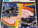 Moody Blues, Days of Future Passed, vinyl LP, rare DSS MONO 1967