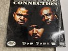 Bow Down by Westside Connection 2x LP 1996, Priority Records shrink VG Vinyl