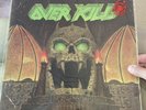 Overkill – The Years Of Decay - 82045-1 - 1989 - US