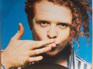 SIMPLY RED - MEN AND WOMEN - Vinyl LP - WEA - 1987 - VG FREE POSTAGE (2519)